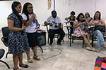 Papo de Pedagogo: A inclusão em foco, Conversa com Pedagogo