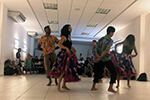 I Festival de dança – Educação Física da FAREC