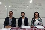 Debate sobre a Redução da Maioridade Penal
