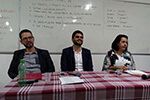 Debate sobre a Redução da Maioridade Penal