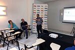 Reunião Pedagógica 2019.2