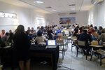 Reunião Pedagógica 2019.2