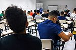 I Amostra Científica de Educação Física da Farec