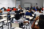 I Amostra Científica de Educação Física da Farec