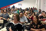 Encontro de formação pedagógica