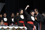 Sua Faculdade realiza colação de grau unificada