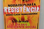 Dia do Assistente Social
