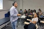 Quiropraxia é tema de Palestra na FAREC