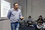 Quiropraxia é tema de Palestra na FAREC