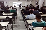 Palestra: Direito e Tecnologia
