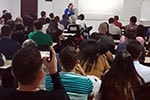 Palestra: Direito e Tecnologia