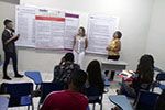 Alunos de Serviço Social apresentam Projeto de Pesquisa na APS