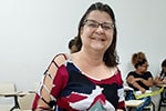Comemoração ao dia dos professores