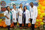 Evento realizado pela UMA com participação da FAREC