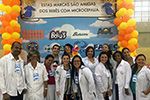 Evento realizado pela UMA com participação da FAREC