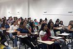 Jornada de Fisioterapia reúne estudantes e profissionais da área no IPESU/FAREC