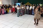 I Mostra Pedagógico Brasil Mostra Teus Valores