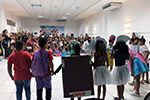 I Mostra Pedagógico Brasil Mostra Teus Valores