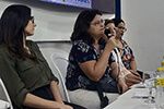 I Encontro Multiprofissional dos cursos de Enfermagem, Fisioterapia e Serviço Social
