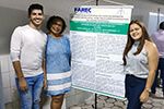 I Encontro Multiprofissional dos cursos de Enfermagem, Fisioterapia e Serviço Social