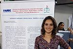 I Encontro Multiprofissional dos cursos de Enfermagem, Fisioterapia e Serviço Social