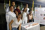 I Encontro Multiprofissional dos cursos de Enfermagem, Fisioterapia e Serviço Social