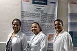 I Encontro Multiprofissional dos cursos de Enfermagem, Fisioterapia e Serviço Social