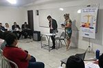 Curso Direito - Júri Simulado
