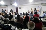 Curso Direito - Júri Simulado