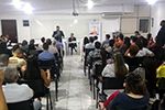 Curso Direito - Júri Simulado