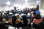 Curso Direito - Júri Simulado