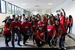 Grupo Sua Faculdade realiza Um Dia no Campus para alunos do Ensino Médio